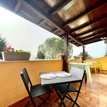 La Casa Di Gelsomino Villa Massa Martana Exterior foto