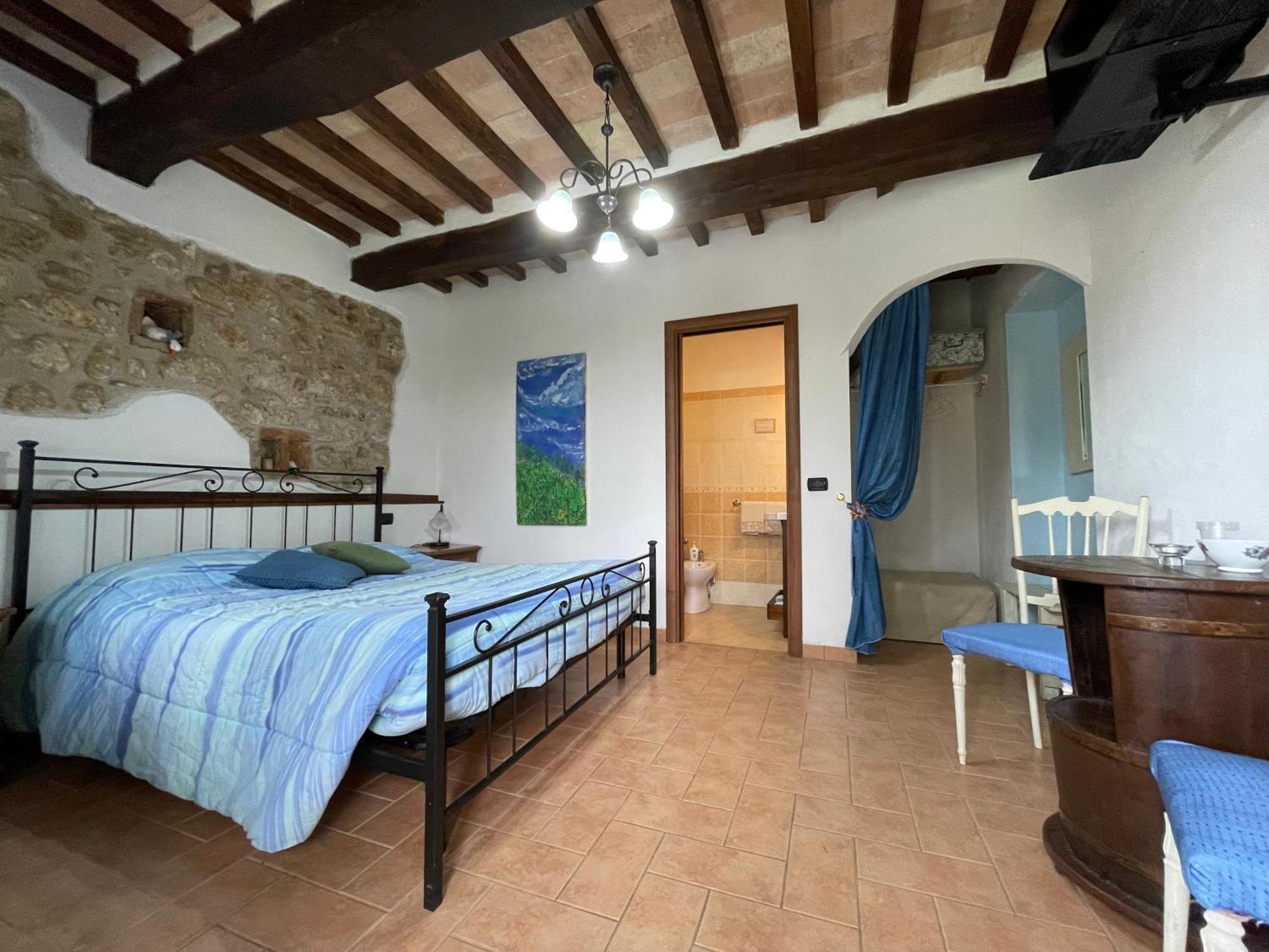 La Casa Di Gelsomino Villa Massa Martana Exterior foto