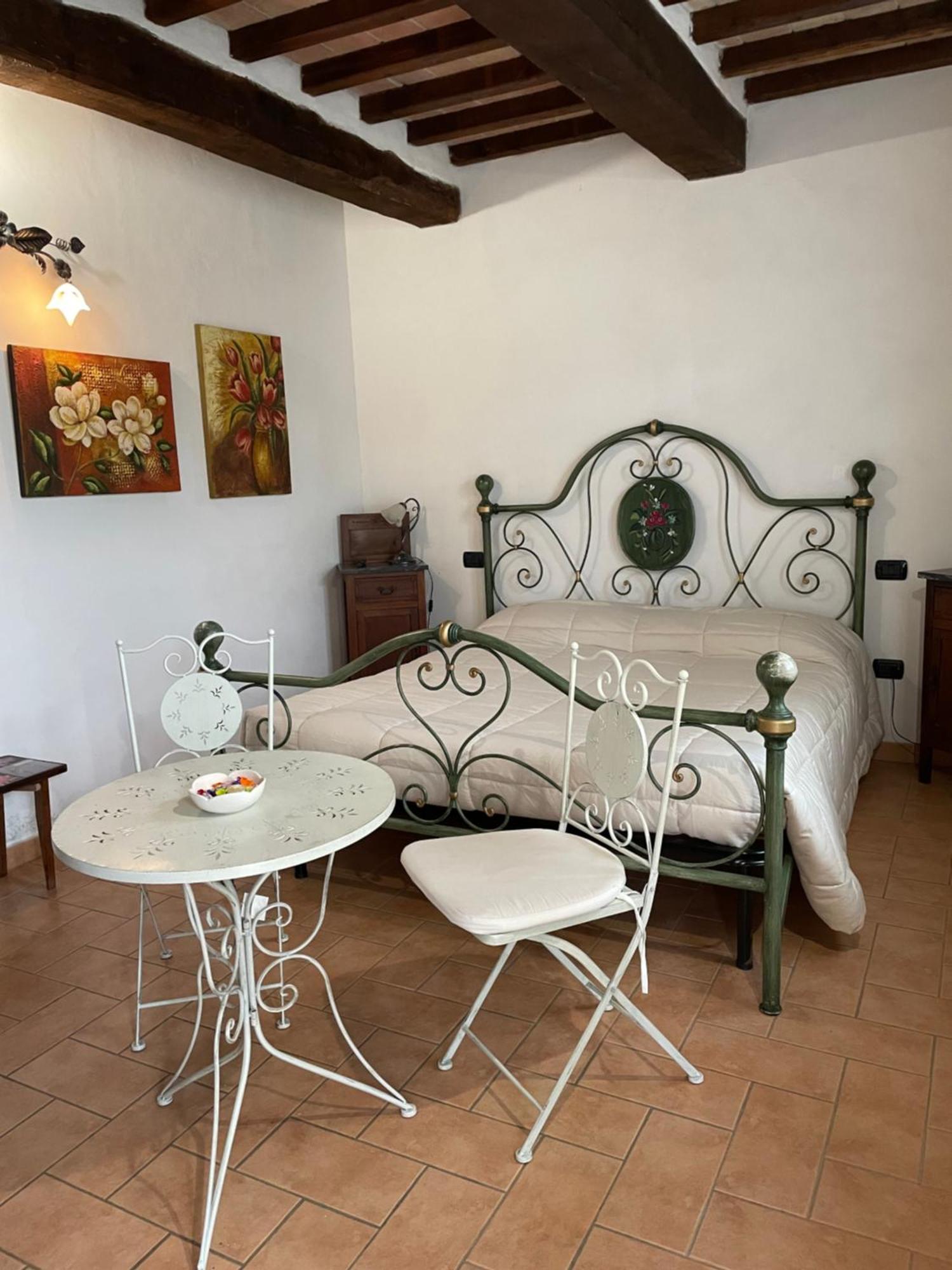 La Casa Di Gelsomino Villa Massa Martana Exterior foto