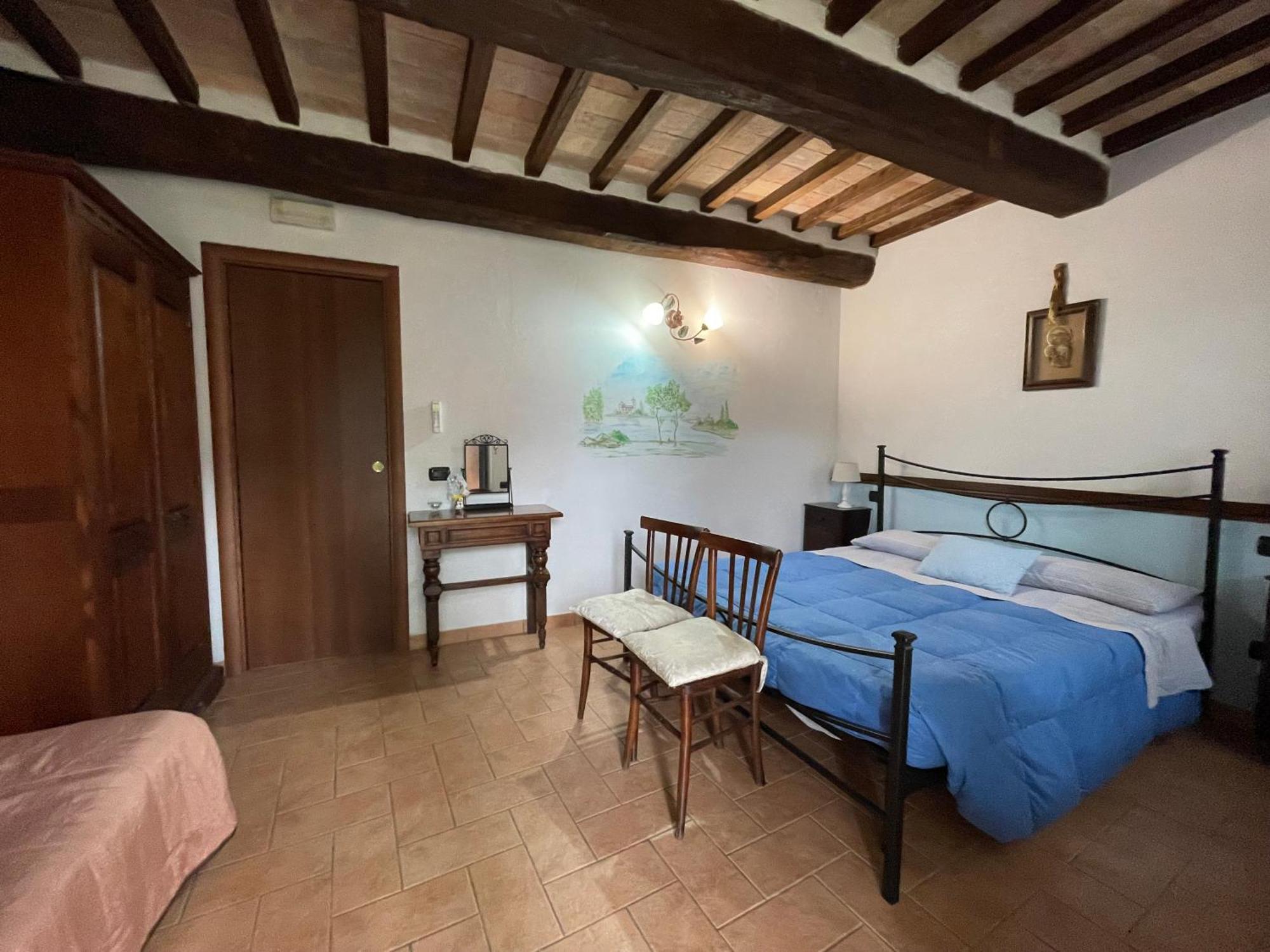 La Casa Di Gelsomino Villa Massa Martana Exterior foto