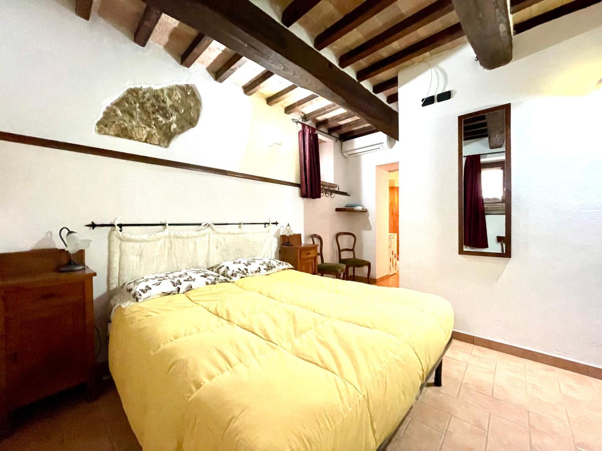 La Casa Di Gelsomino Villa Massa Martana Exterior foto