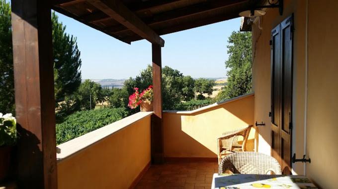 La Casa Di Gelsomino Villa Massa Martana Exterior foto