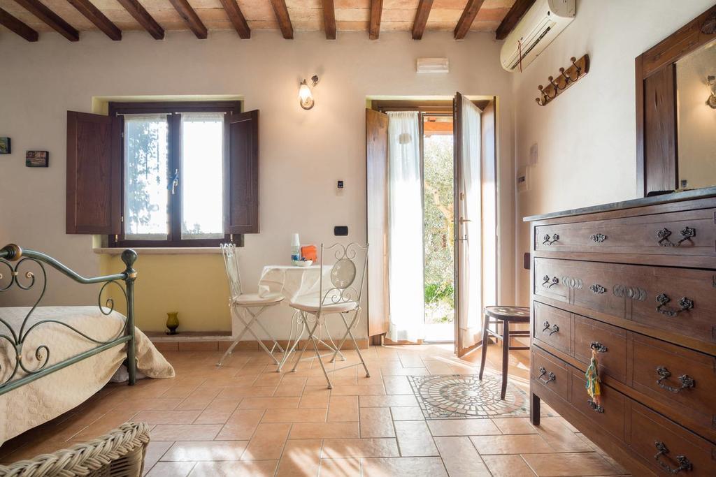 La Casa Di Gelsomino Villa Massa Martana Exterior foto